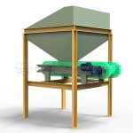 Single Silo Single Weigh Type