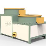 Ball Shaping Machine