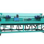 Hydraulic Compost Turning Machine