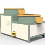 Ball Shaping Machine