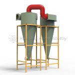 Cyclone Dust Collector