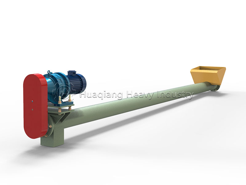 screw conveyor