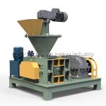 Hydraulic Roller Granulator